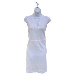 Vintage 1960’s handmade knee length dress